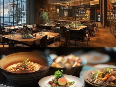 乐驿酒店餐饮服务，品质与创新的完美结合