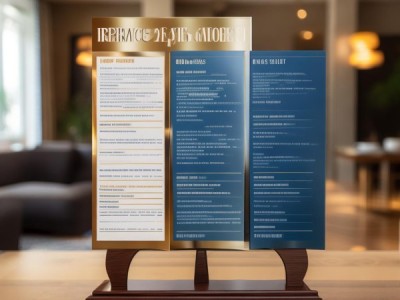 酒店服务价格表，提升酒店服务质量的关键工具