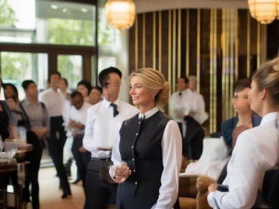 如何提升酒店服务质量，定制式礼仪实践课程