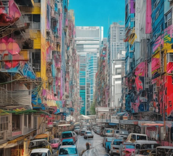 城际酒店合作方案，助力城市经济发展