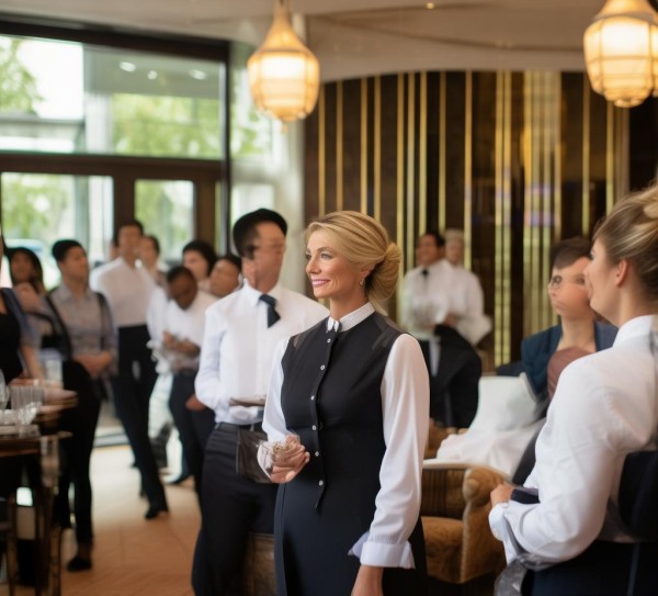 如何用酒店服务礼仪老师提升酒店服务质量 如何用酒店服务礼仪老师提升酒店服务质量