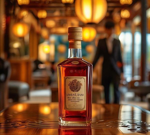 走进酒店与茅台，探索文化与品质的深度融合