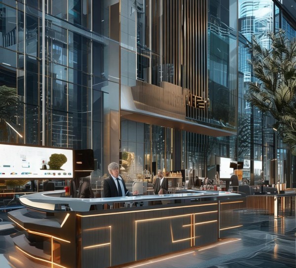 银行与酒店深度合作，构建高效支付与订单管理的新模式